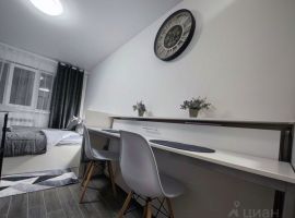 1-к кв. Московская область, Жуковский ул. Наркомвод, 31 (20.0 м²) - . Жуковский - фото 13