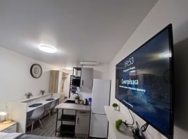 1-к кв. Московская область, Жуковский ул. Наркомвод, 31 (20.0 м²) - . Жуковский - фото 14