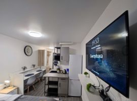 1-к кв. Московская область, Жуковский ул. Наркомвод, 31 (20.0 м²) - . Жуковский - фото 17