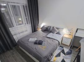1-к кв. Московская область, Жуковский ул. Наркомвод, 31 (20.0 м²) - . Жуковский - фото 1