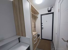 1-к кв. Московская область, Жуковский ул. Наркомвод, 31 (20.0 м²) - . Жуковский - фото 19