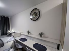 1-к кв. Московская область, Жуковский ул. Наркомвод, 31 (20.0 м²) - . Жуковский - фото 2