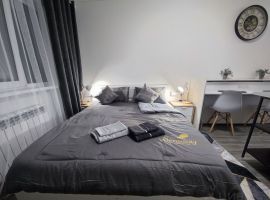1-к кв. Московская область, Жуковский ул. Наркомвод, 31 (20.0 м²) - . Жуковский - фото 3