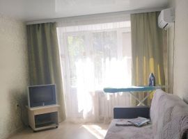 1-к кв. Ростовская область, Таганрог ул. Чехова, 337-2 (30.0 м²) - Чехова. Таганрог - фото 3