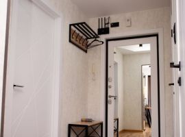 1-к кв. Псковская область, Псков Гдовская ул., 24 (35.0 м²) - . Псков - фото 12