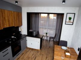 1-к кв. Псковская область, Псков Гдовская ул., 24 (35.0 м²) - . Псков - фото 3