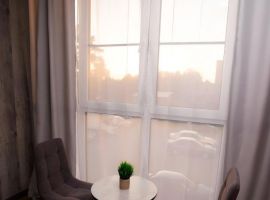 1-к кв. Псковская область, Псков Гдовская ул., 24 (35.0 м²) - . Псков - фото 4