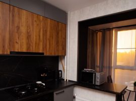 1-к кв. Псковская область, Псков Гдовская ул., 24 (35.0 м²) - . Псков - фото 5