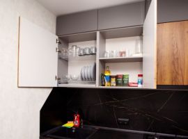 1-к кв. Псковская область, Псков Гдовская ул., 24 (35.0 м²) - . Псков - фото 6