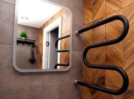 1-к кв. Псковская область, Псков Гдовская ул., 24 (35.0 м²) - . Псков - фото 8