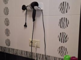1-к кв. Омская область, Омск ул. 5-й Армии, 14 (39.0 м²) - . Омск - фото 9