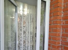 1-к кв. Омская область, Омск ул. 5-й Армии, 14 (39.0 м²) - . Омск - фото 11