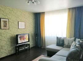 1-к кв. Омская область, Омск ул. 5-й Армии, 14 (39.0 м²) - . Омск - фото 1