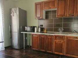 1-к кв. Омская область, Омск ул. 5-й Армии, 14 (39.0 м²) - . Омск - фото 4