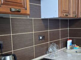 1-к кв. Омская область, Омск ул. 5-й Армии, 14 (39.0 м²) - . Омск - фото 5