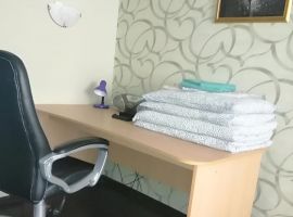1-к кв. Омская область, Омск ул. 5-й Армии, 14 (39.0 м²) - . Омск - фото 7