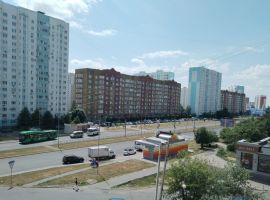 1-к кв. Курская область, Курск ул. Бойцов 9-й Дивизии, 185в (41.0 м²) - . Курск - фото 12
