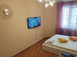 1-к кв. Курская область, Курск ул. Бойцов 9-й Дивизии, 185в (41.0 м²) - . Курск - фото 17