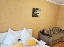 1-к кв. Курская область, Курск ул. Бойцов 9-й Дивизии, 185в (41.0 м²) - . Курск - фото 1