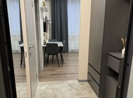 1-к кв. Ленинградская область, Кудрово г. Всеволожский район, Заневское городское поселение, просп. Строителей, 5 (38.0 м²) - Строителей. Кудрово г. - фото 12