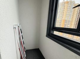 1-к кв. Ленинградская область, Кудрово г. Всеволожский район, Заневское городское поселение, просп. Строителей, 5 (38.0 м²) - Строителей. Кудрово г. - фото 18