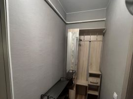 1-к кв. Ленинградская область, Кингисепп ул. Воровского, 36 (33.0 м²) - . Кингисепп - фото 11
