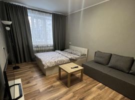 1-к кв. Ленинградская область, Кингисепп ул. Воровского, 36 (33.0 м²) - . Кингисепп - фото 1