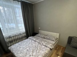 1-к кв. Ленинградская область, Кингисепп ул. Воровского, 36 (33.0 м²) - . Кингисепп - фото 2