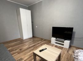 1-к кв. Ленинградская область, Кингисепп ул. Воровского, 36 (33.0 м²) - . Кингисепп - фото 3