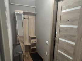 1-к кв. Ленинградская область, Кингисепп ул. Воровского, 36 (33.0 м²) - . Кингисепп - фото 5