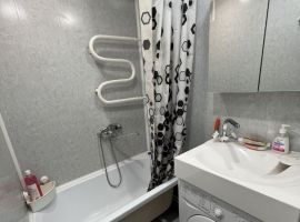 1-к кв. Ленинградская область, Кингисепп ул. Воровского, 36 (33.0 м²) - . Кингисепп - фото 7