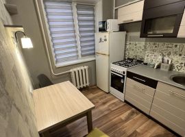 1-к кв. Ленинградская область, Кингисепп ул. Воровского, 36 (33.0 м²) - . Кингисепп - фото 8