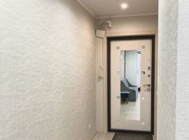 1-к кв. Московская область, Химки Молодежная ул., 78 (36.0 м²) - Молодежная. Химки - фото 11