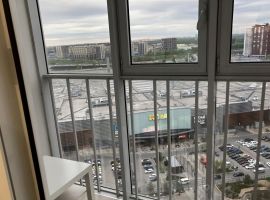 1-к кв. Московская область, Химки Молодежная ул., 78 (36.0 м²) - Молодежная. Химки - фото 14