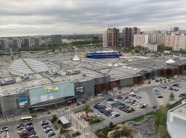 1-к кв. Московская область, Химки Молодежная ул., 78 (36.0 м²) - Молодежная. Химки - фото 15