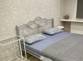 1-к кв. Московская область, Химки Молодежная ул., 78 (36.0 м²) - Молодежная. Химки - фото 1