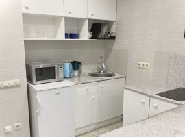 1-к кв. Московская область, Химки Молодежная ул., 78 (36.0 м²) - Молодежная. Химки - фото 2