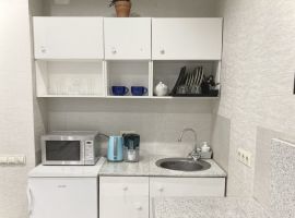 1-к кв. Московская область, Химки Молодежная ул., 78 (36.0 м²) - Молодежная. Химки - фото 8