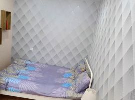 2-к кв. Костромская область, Кострома ул. Титова, 18 (43.0 м²) - . Кострома - фото 6