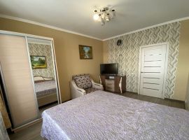 2-к кв. Московская область, Егорьевск 5-й мкр, 21 (54.0 м²) - . Егорьевск - фото 0