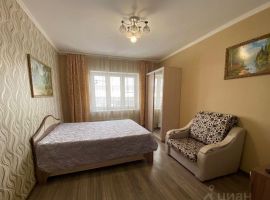 2-к кв. Московская область, Егорьевск 5-й мкр, 21 (54.0 м²) - . Егорьевск - фото 1