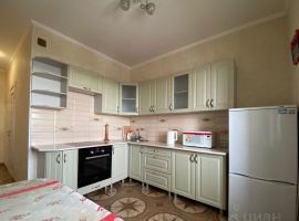 2-к кв. Московская область, Егорьевск 5-й мкр, 21 (54.0 м²) - . Егорьевск - фото 4