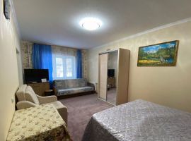 2-к кв. Московская область, Егорьевск 5-й мкр, 20 (51.0 м²) - . Егорьевск - фото 0