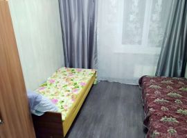 3-к кв. Курская область, Курск ул. Островского, 4 (55.0 м²) - Островского. Курск - фото 2