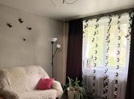 1-к кв. Ленинградская область, Луга Ленинградская ул., 21А (39.0 м²) - Новоленинградская. Луга - фото 5