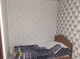 1-к кв. Саратовская область, Новоузенск 1-й мкр, 32 (41.0 м²) - . Новоузенск - фото 4