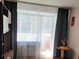 2-к кв. Рязанская область, Рязань ул. Полетаева, 25к1 (45.0 м²) - . Рязань - фото 10
