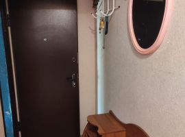 2-к кв. Рязанская область, Рязань ул. Полетаева, 25к1 (45.0 м²) - . Рязань - фото 14