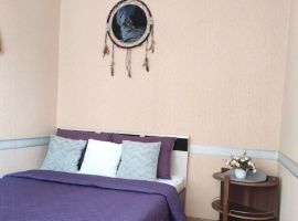 2-к кв. Рязанская область, Рязань ул. Полетаева, 25к1 (45.0 м²) - . Рязань - фото 1