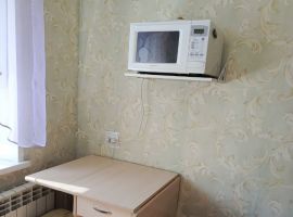 2-к кв. Рязанская область, Рязань ул. Полетаева, 25к1 (45.0 м²) - . Рязань - фото 19